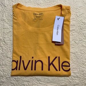 CALVIN KLEIN MAN TOP